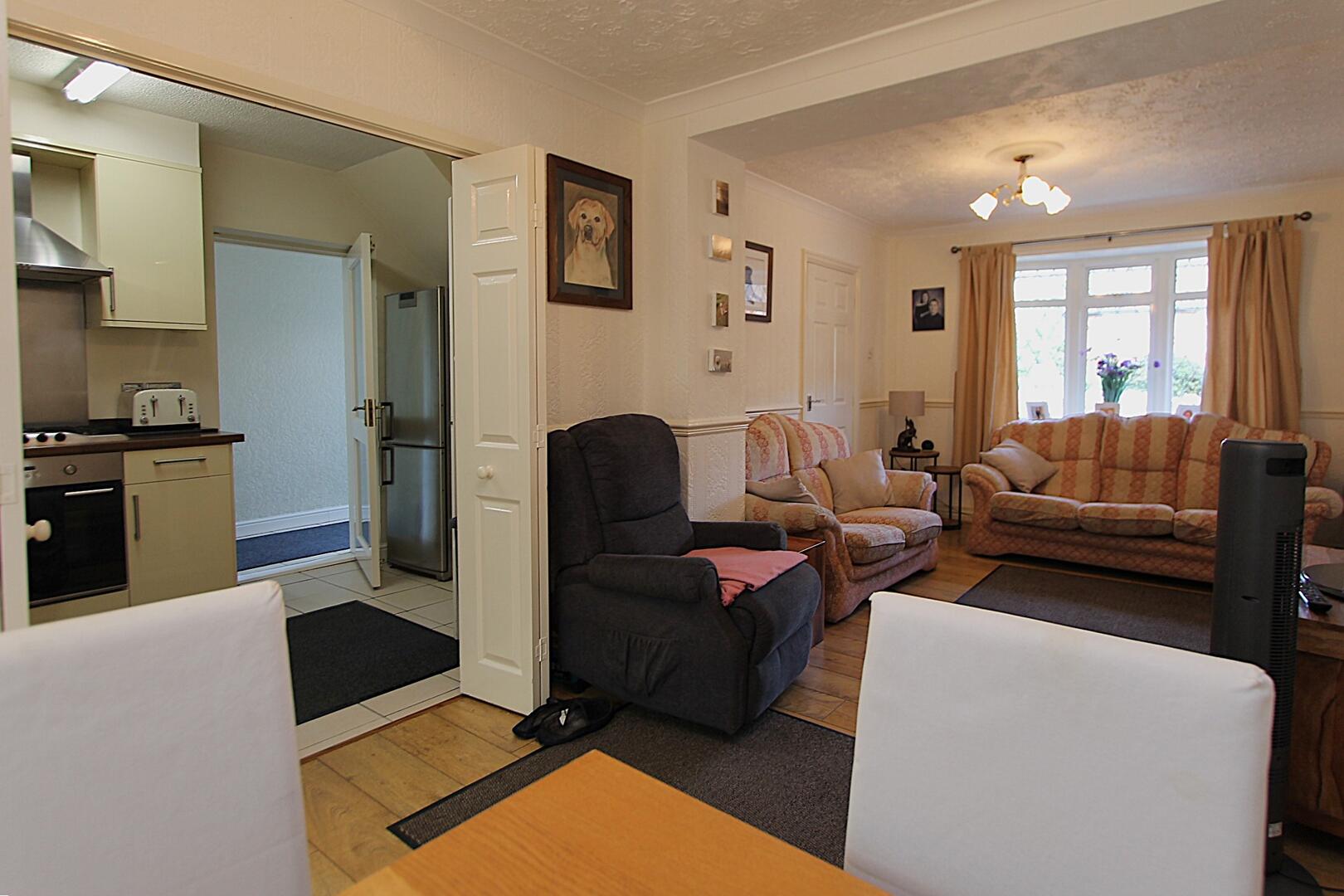 Nanaimo Way, Kingswinford